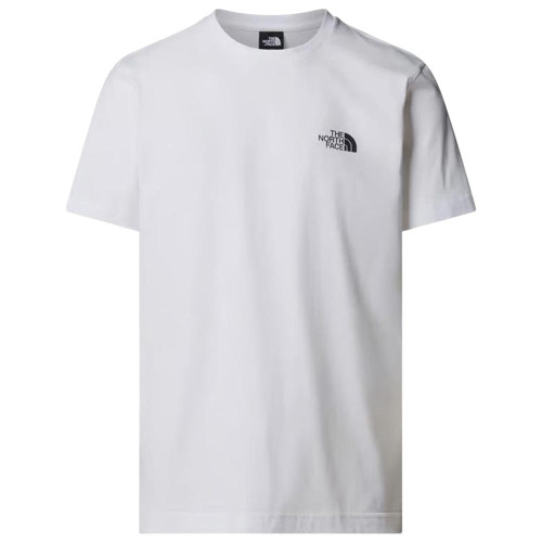 The North Face Ανδρική κοντομάνικη μπλούζα Mountain Sketch Tee